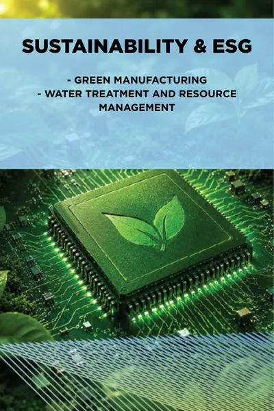 Sustainability